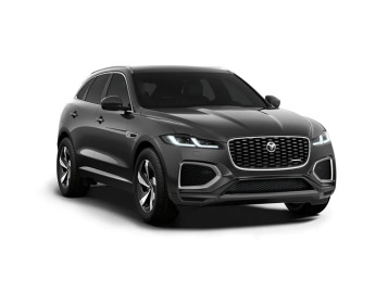 Jaguar F-Pace 2.0 P250 R-Dynamic S 5dr Auto AWD Petrol Estate